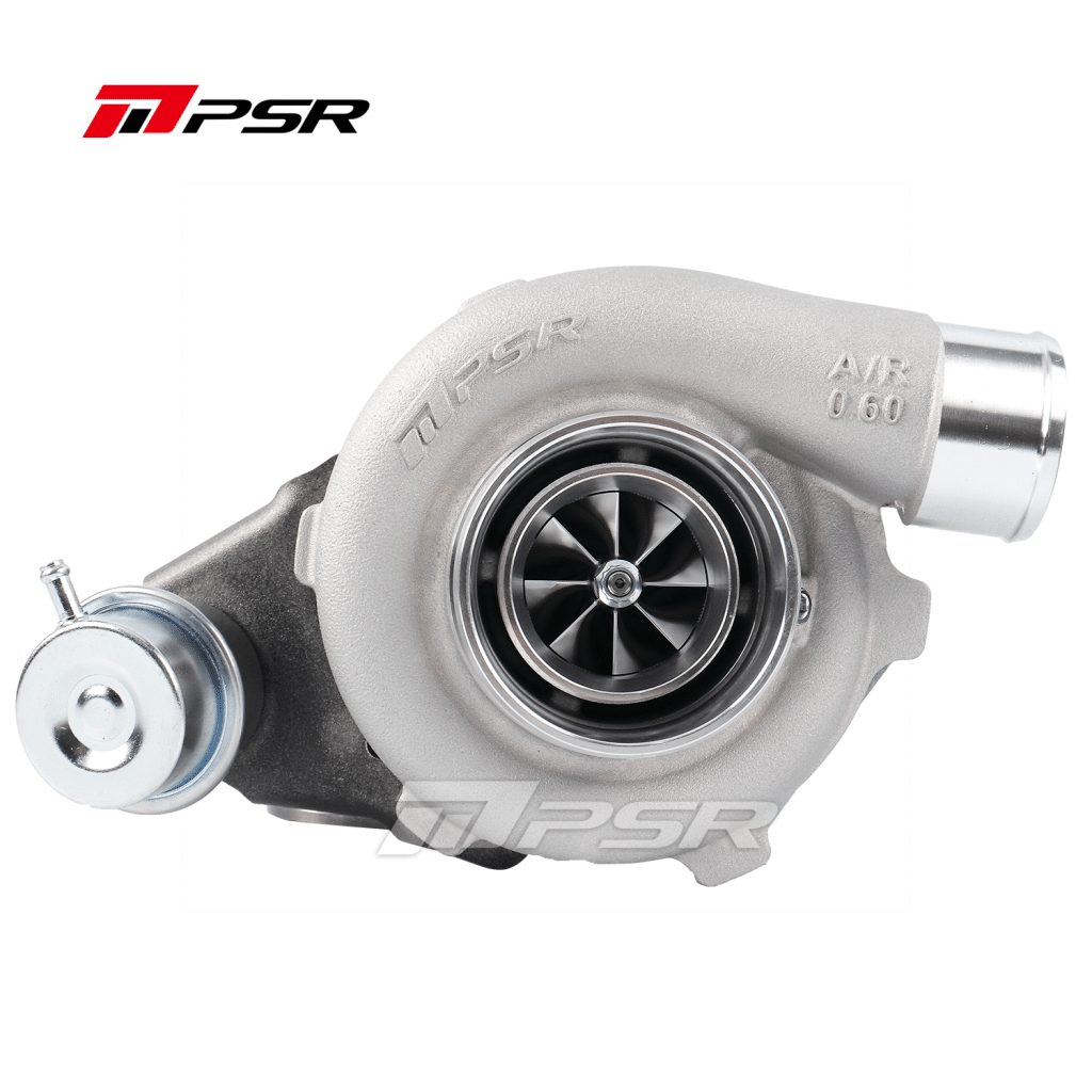 PSR2860 GEN2 Dual Ball bearing Turbocharger
