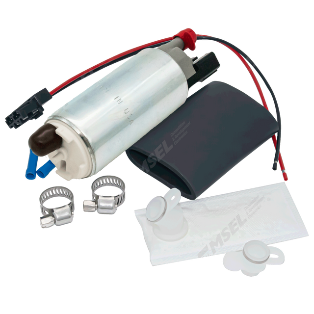 TI Automotive GSS342 255L/hr In tank High Pressure Fuel Pump Kit