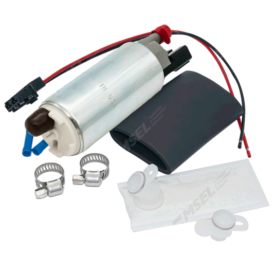 TI Automotive GSS342 255L/hr In tank High Pressure Fuel Pump Kit