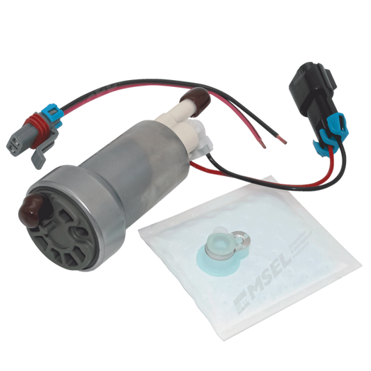 TI Automotive (Walbro) 470lph High Pressure E85 In tank Fuel Pump