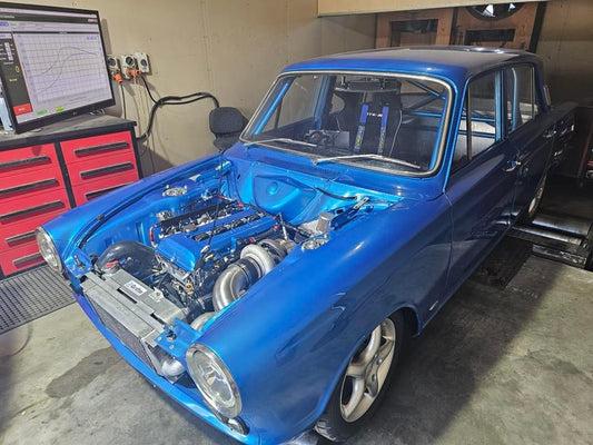 KDM Dyno Tune package