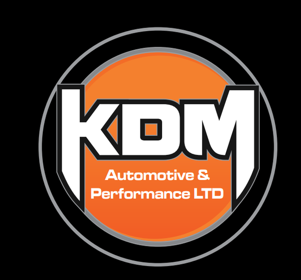 KDM Automotive & Performance