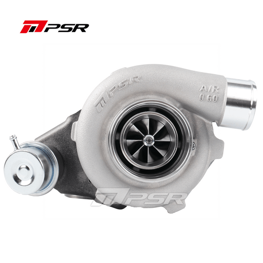 PSR2860 GEN2 Dual Ball bearing Turbocharger
