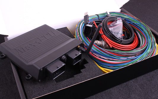 MaxxECU Pro